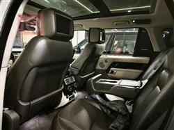 لاند روفر رانج روفر فوج